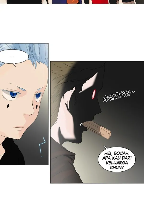 Baca Tower of God - Chapter 202 halaman 35