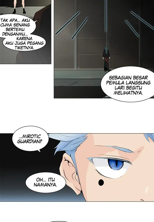 Baca Tower of God - Chapter 202 halaman 38