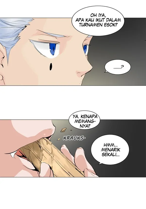 Baca Tower of God - Chapter 202 halaman 41