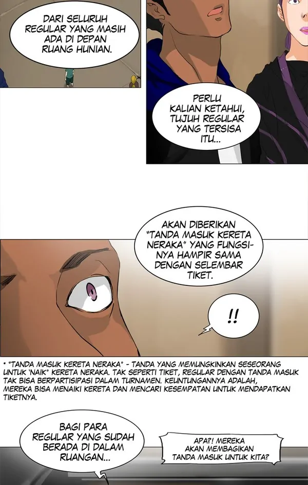 Baca Tower of God - Chapter 202 halaman 5