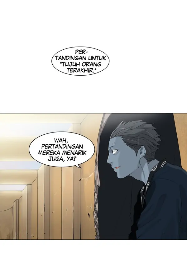Baca Tower of God - Chapter 202 halaman 9