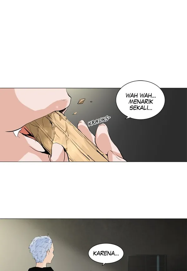 Baca Tower of God - Chapter 203 halaman 1