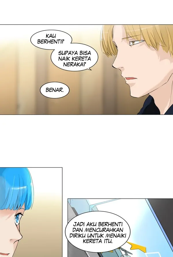 Baca Tower of God - Chapter 203 halaman 10