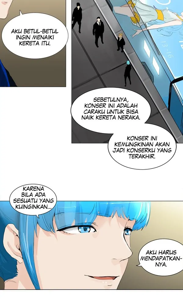 Baca Tower of God - Chapter 203 halaman 11