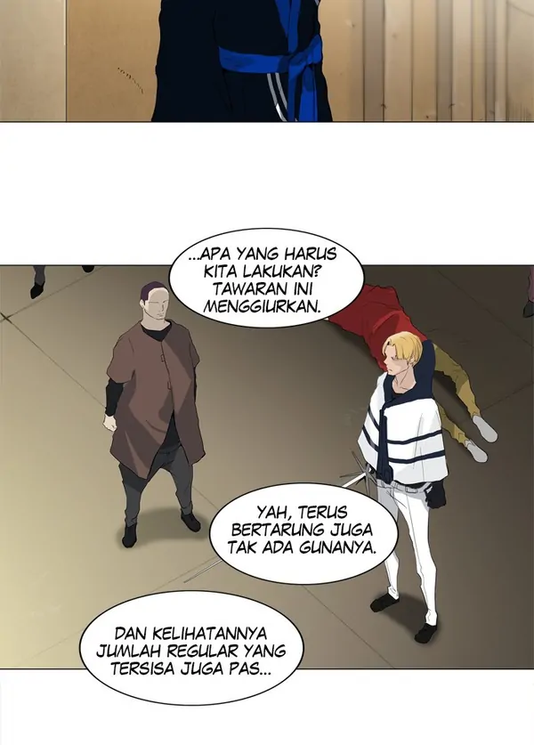 Baca Tower of God - Chapter 203 halaman 14