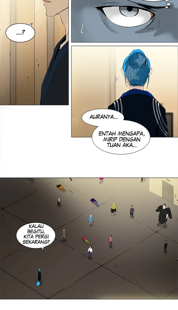 Baca Tower of God - Chapter 203 halaman 16
