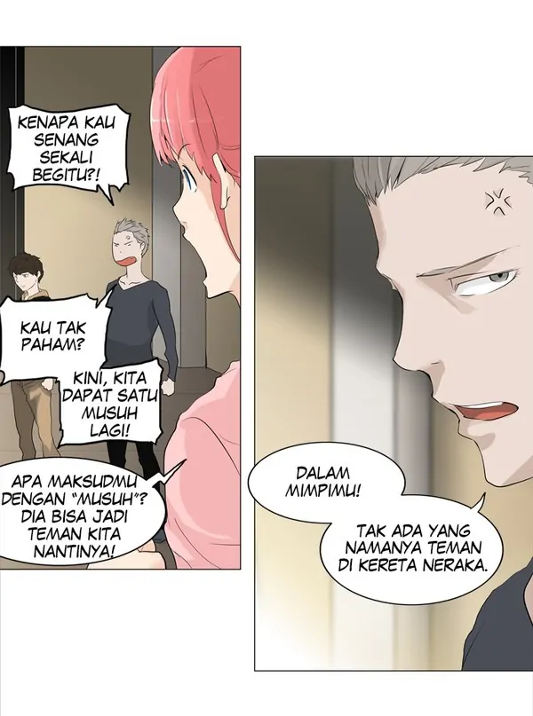 Baca Tower of God - Chapter 203 halaman 18
