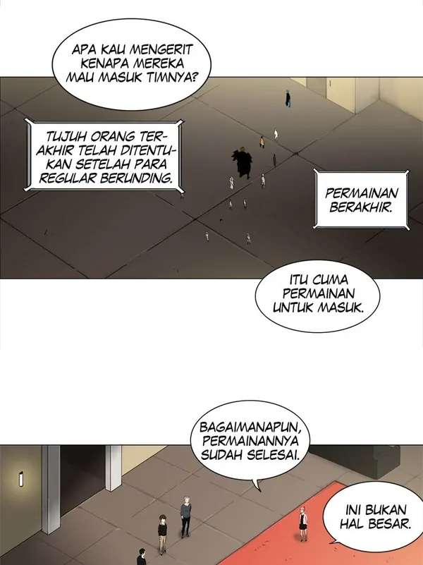 Baca Tower of God - Chapter 203 halaman 19