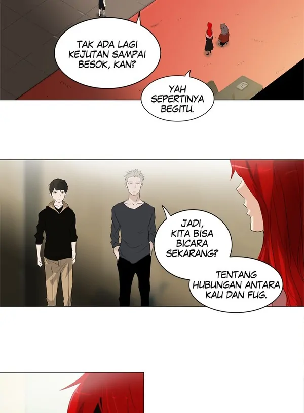 Baca Tower of God - Chapter 203 halaman 20