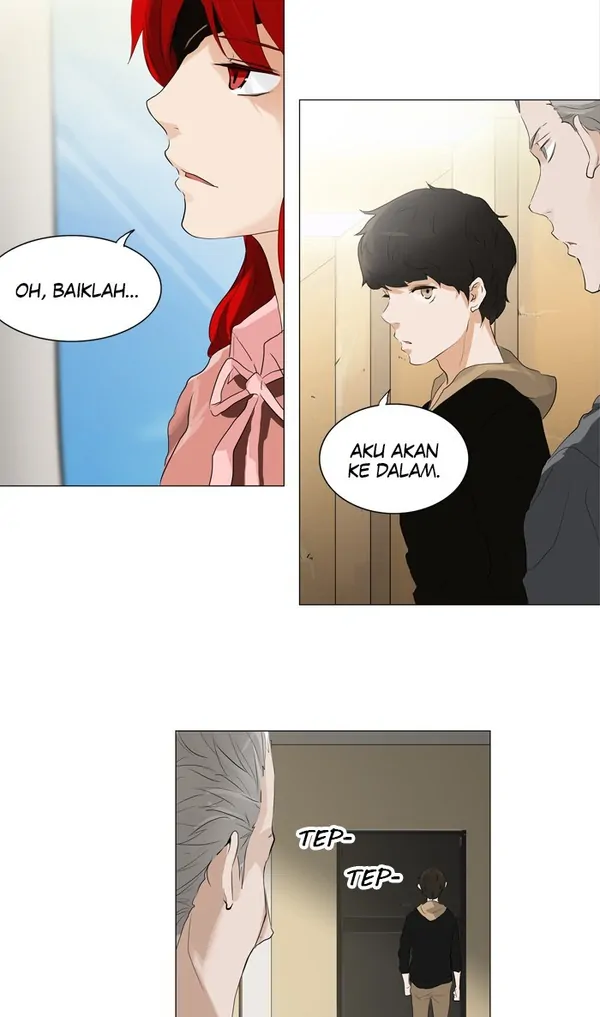 Baca Tower of God - Chapter 203 halaman 21