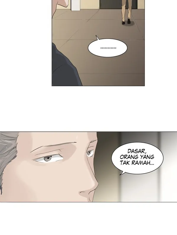 Baca Tower of God - Chapter 203 halaman 22