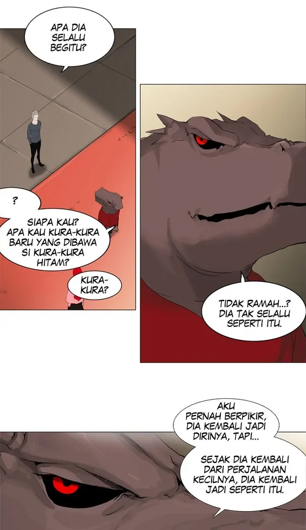 Baca Tower of God - Chapter 203 halaman 23