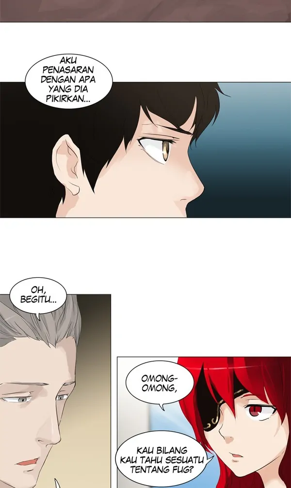 Baca Tower of God - Chapter 203 halaman 24