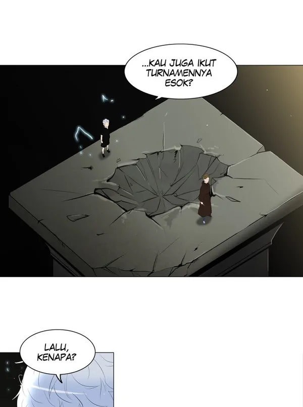 Baca Tower of God - Chapter 203 halaman 26