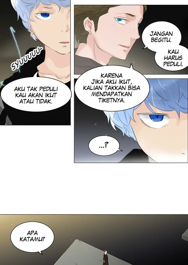 Baca Tower of God - Chapter 203 halaman 27