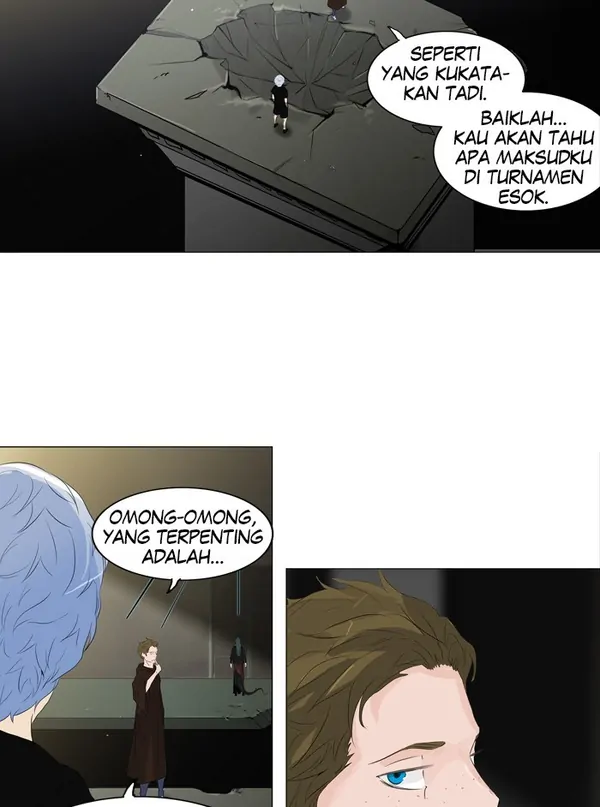 Baca Tower of God - Chapter 203 halaman 28