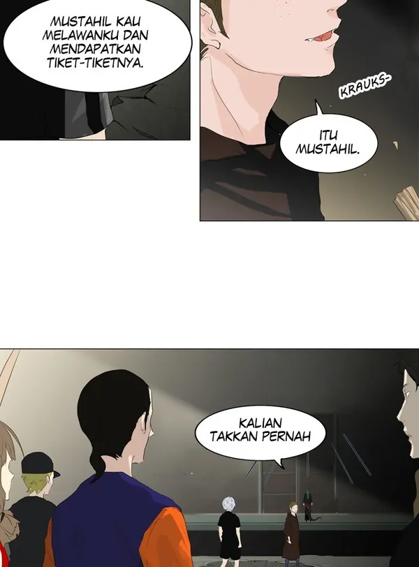 Baca Tower of God - Chapter 203 halaman 29