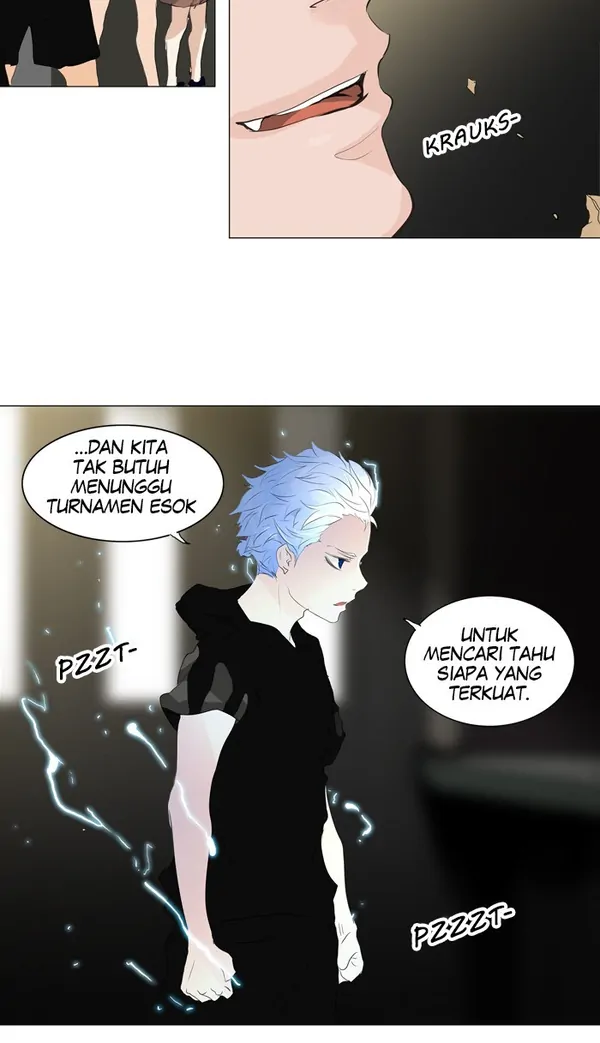 Baca Tower of God - Chapter 203 halaman 31