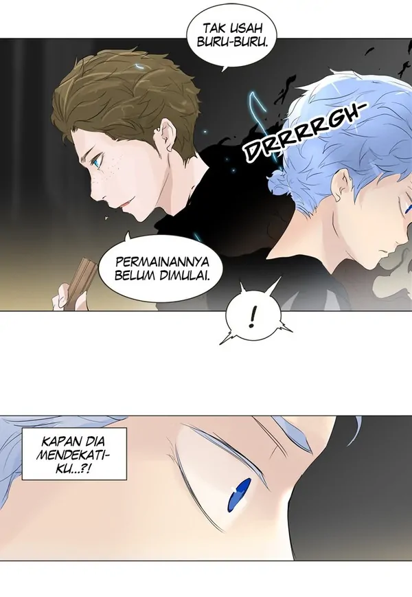 Baca Tower of God - Chapter 203 halaman 32