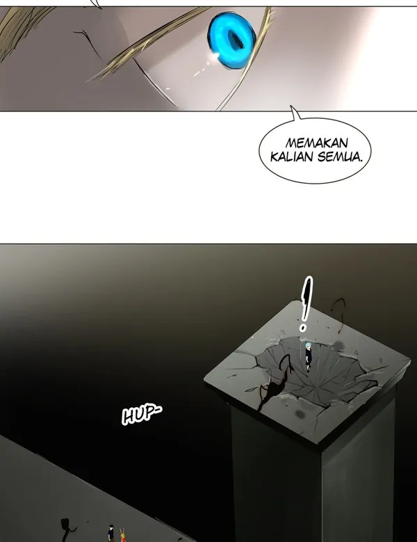 Baca Tower of God - Chapter 203 halaman 34