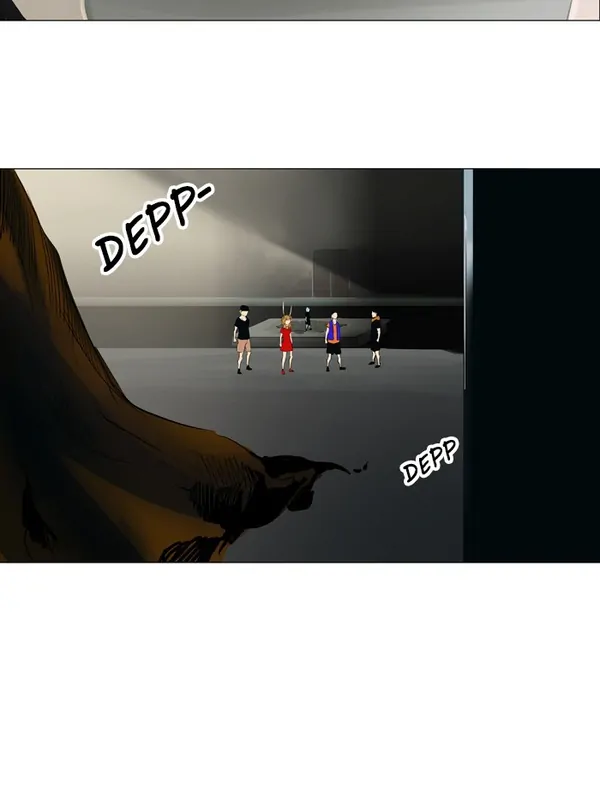 Baca Tower of God - Chapter 203 halaman 36