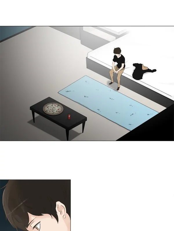 Baca Tower of God - Chapter 203 halaman 37