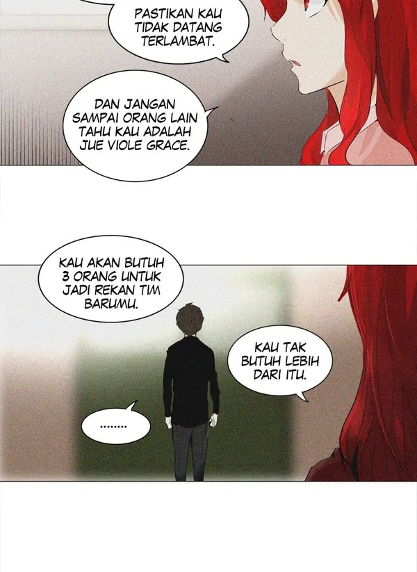 Baca Tower of God - Chapter 203 halaman 39