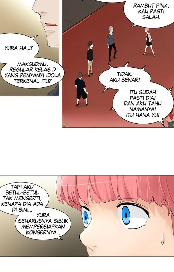 Baca Tower of God - Chapter 203 halaman 4