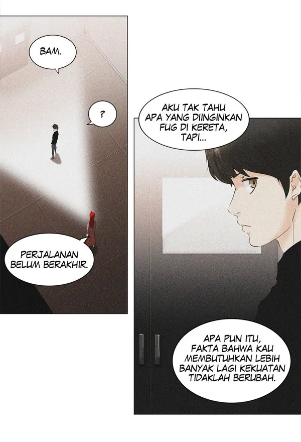 Baca Tower of God - Chapter 203 halaman 40