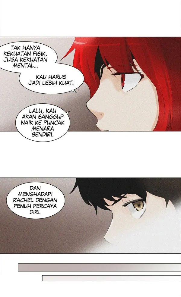 Baca Tower of God - Chapter 203 halaman 41