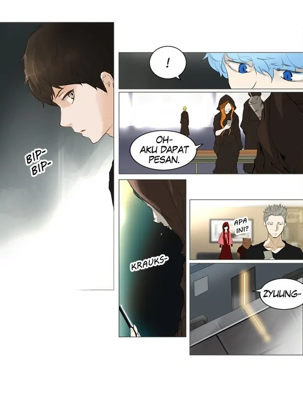 Baca Tower of God - Chapter 203 halaman 43