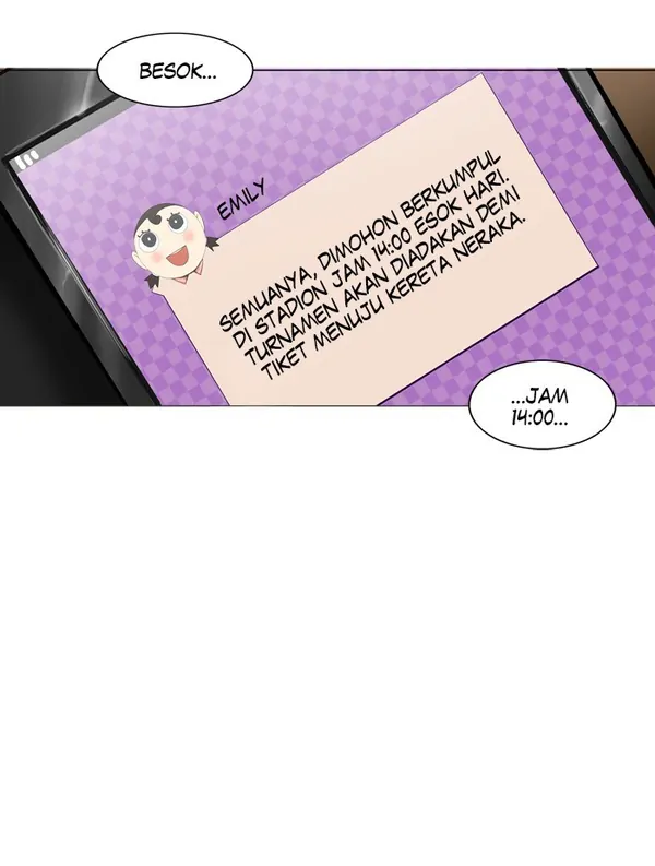 Baca Tower of God - Chapter 203 halaman 44