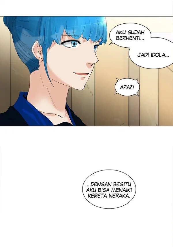 Baca Tower of God - Chapter 203 halaman 6