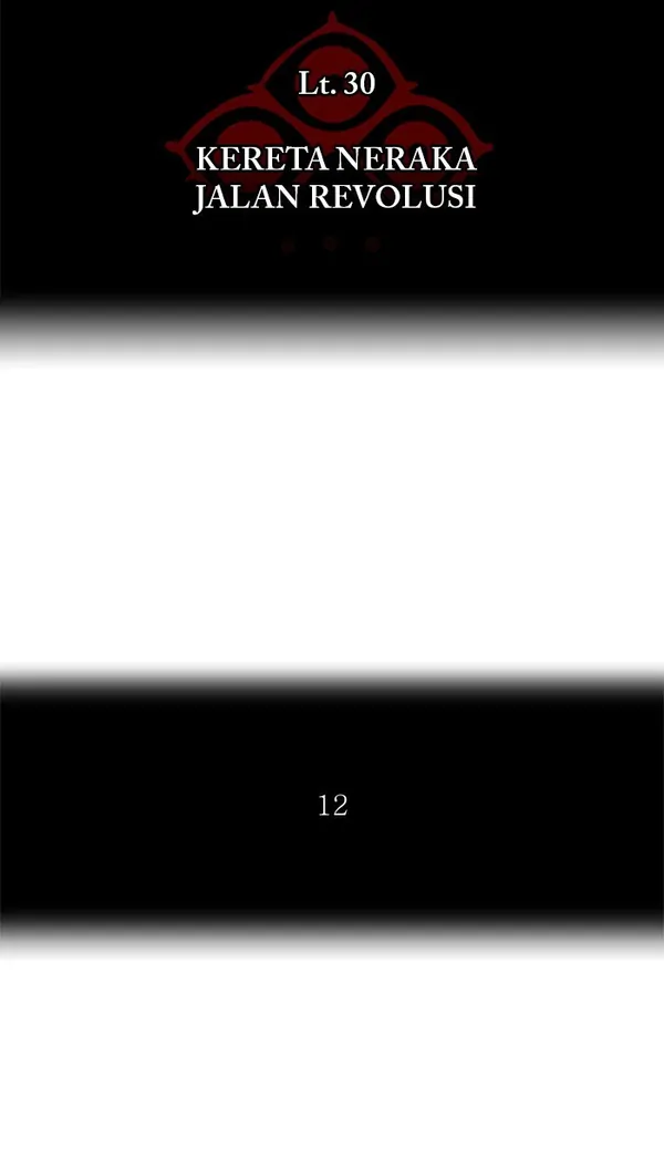 Baca Tower of God - Chapter 203 halaman 8