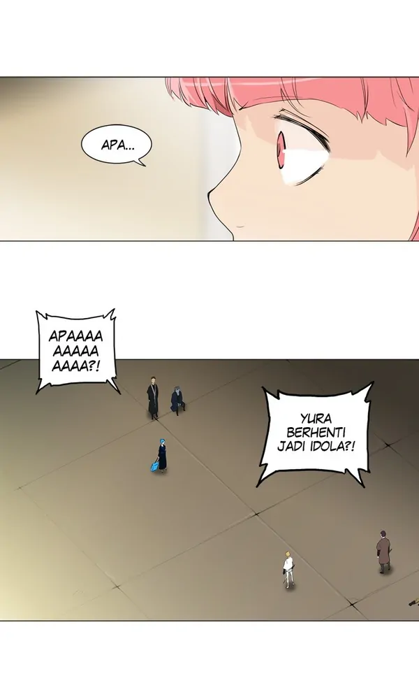 Baca Tower of God - Chapter 203 halaman 9