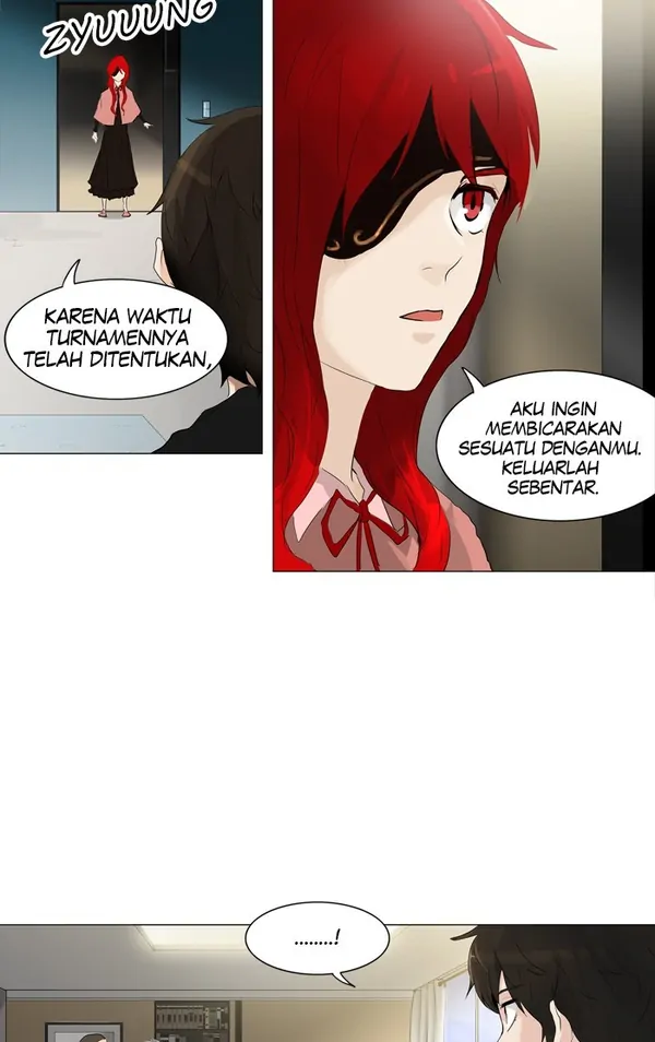 Baca Tower of God - Chapter 204 halaman 10