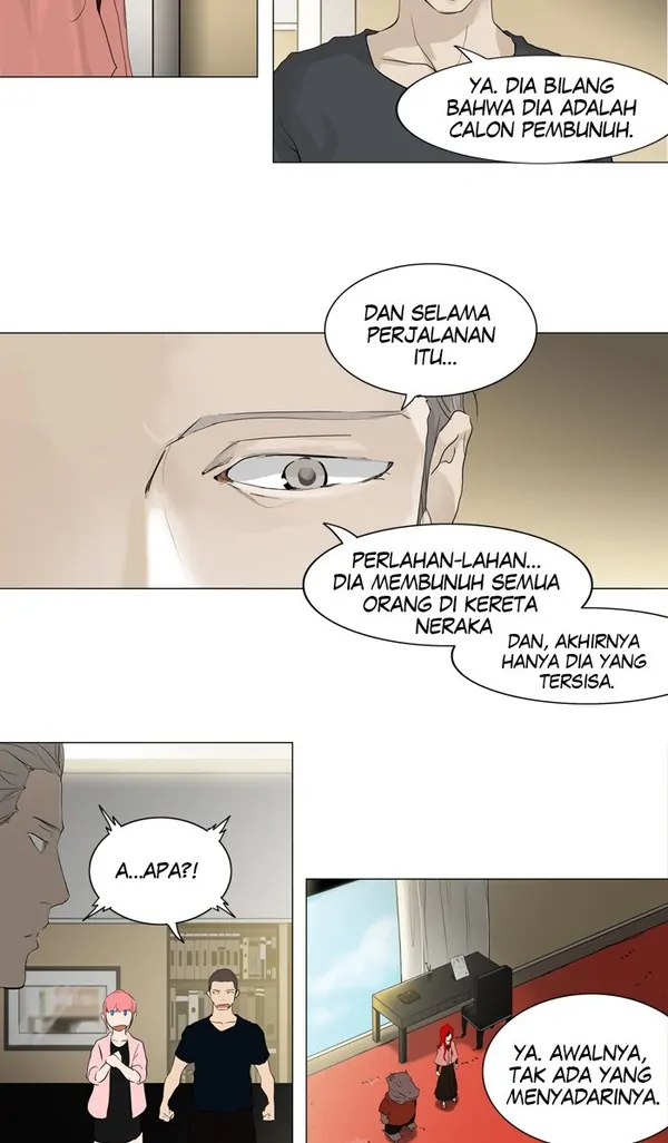 Baca Tower of God - Chapter 204 halaman 12