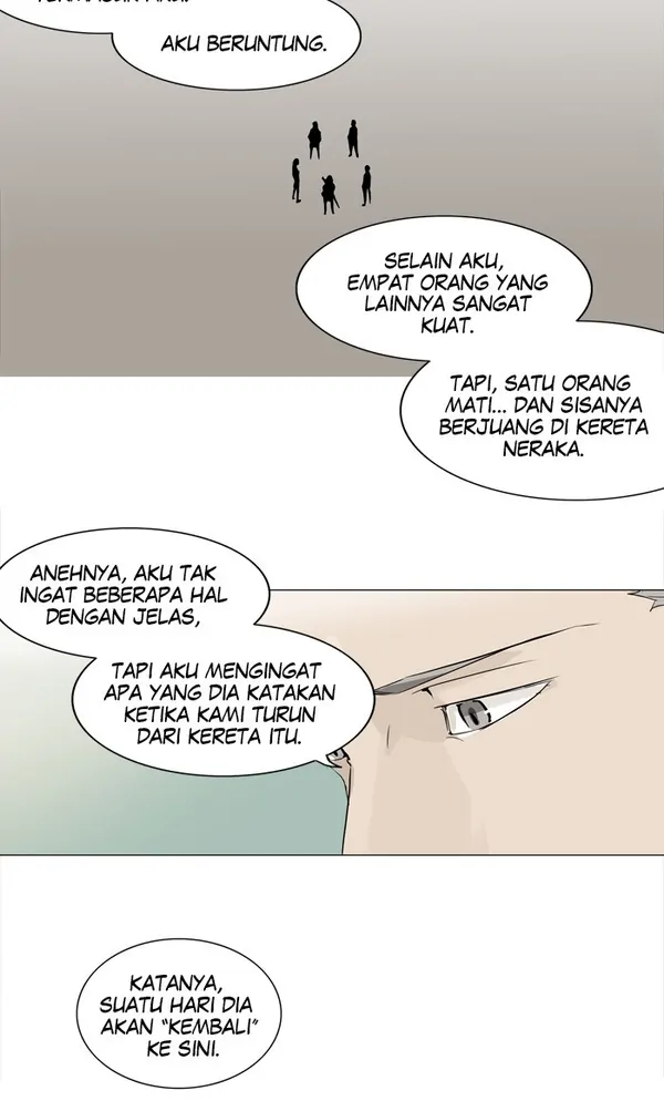 Baca Tower of God - Chapter 204 halaman 14