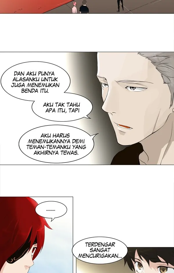 Baca Tower of God - Chapter 204 halaman 16