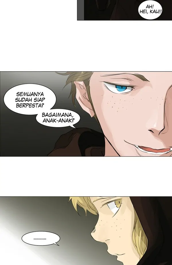Baca Tower of God - Chapter 204 halaman 22