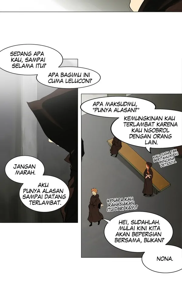 Baca Tower of God - Chapter 204 halaman 23