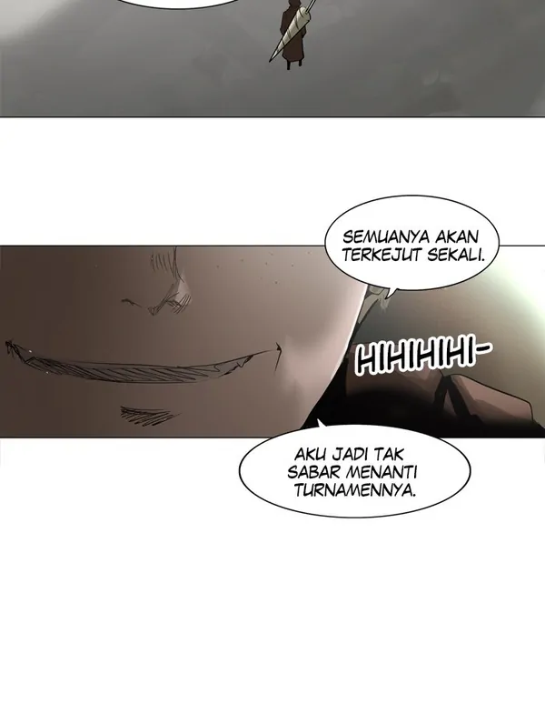 Baca Tower of God - Chapter 204 halaman 25