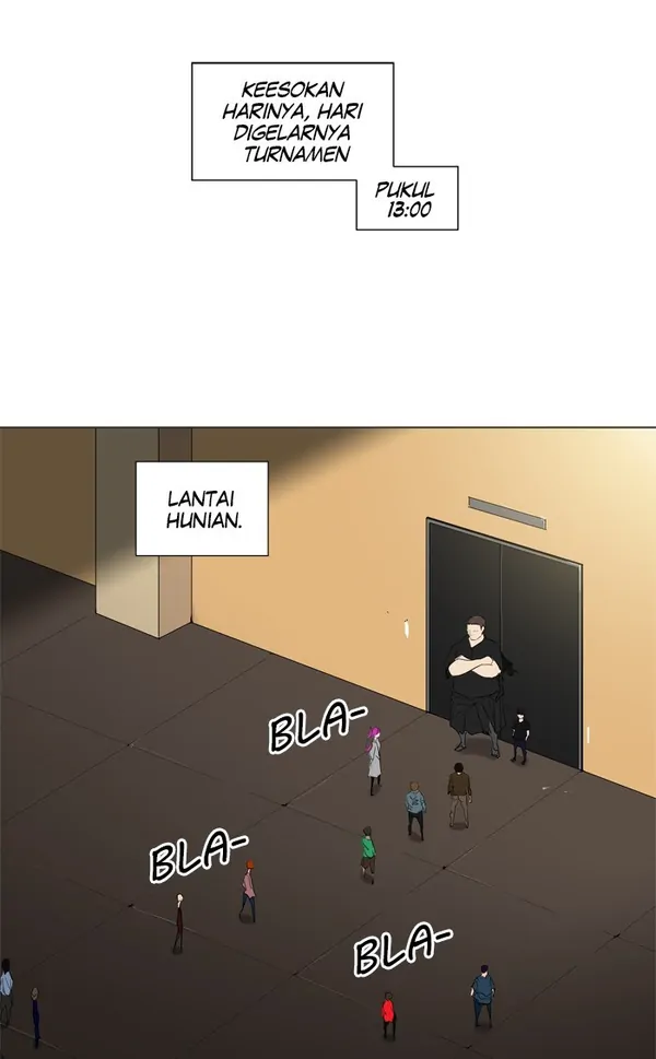 Baca Tower of God - Chapter 204 halaman 26