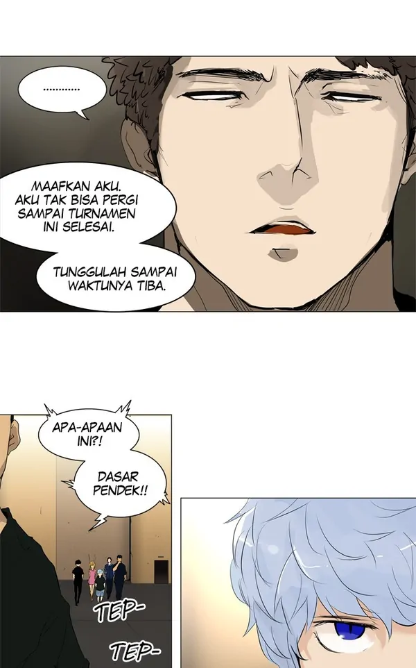 Baca Tower of God - Chapter 204 halaman 28