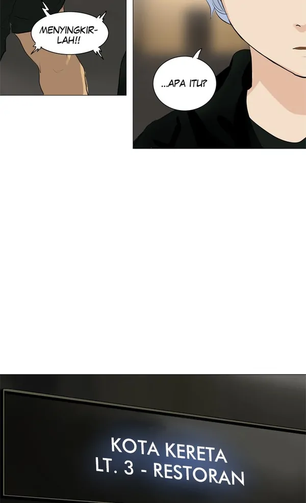 Baca Tower of God - Chapter 204 halaman 29