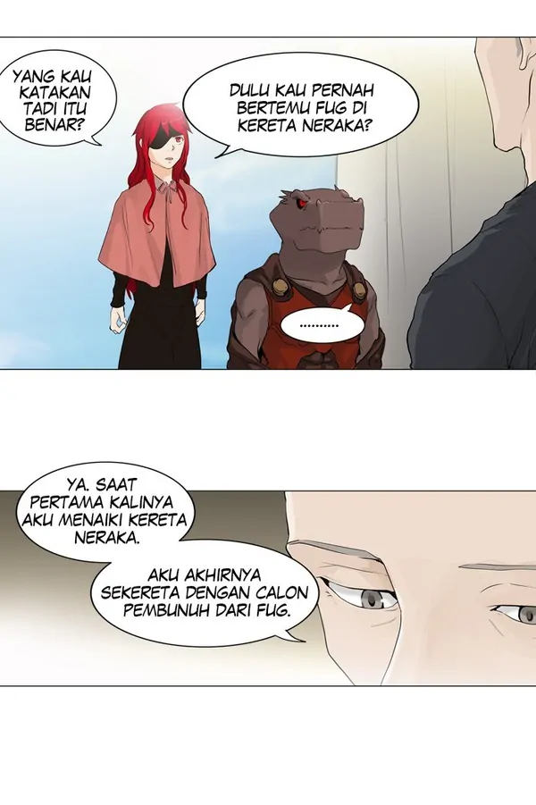 Baca Tower of God - Chapter 204 halaman 3