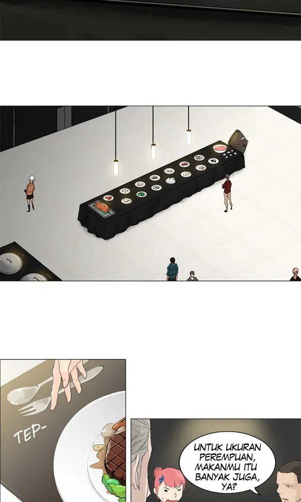 Baca Tower of God - Chapter 204 halaman 30