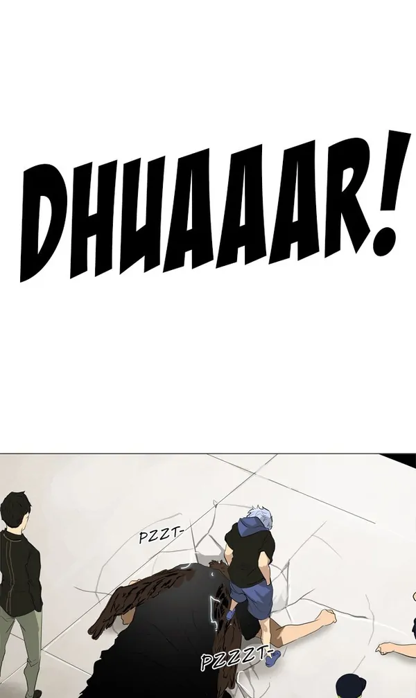 Baca Tower of God - Chapter 204 halaman 34