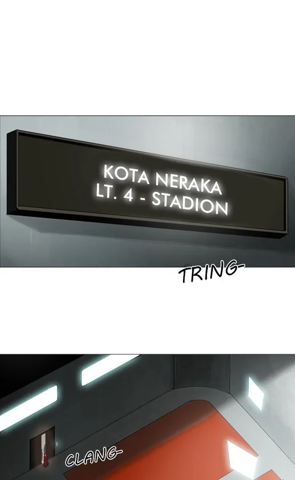 Baca Tower of God - Chapter 204 halaman 36