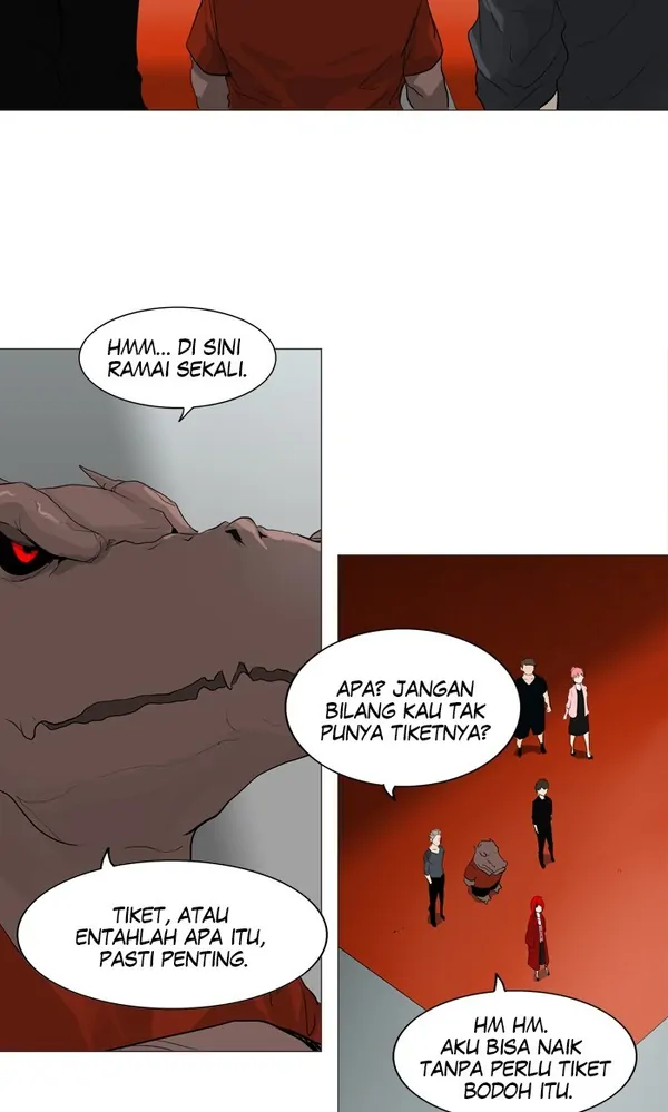 Baca Tower of God - Chapter 204 halaman 38